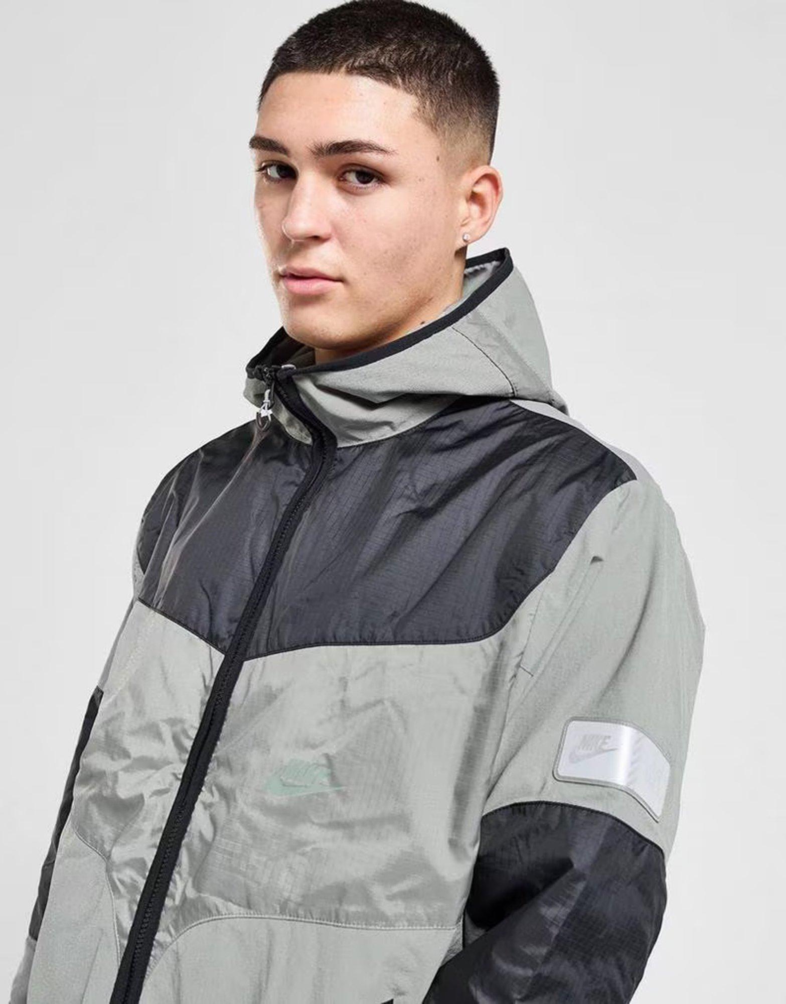 nike air max 1 windbreaker shirt