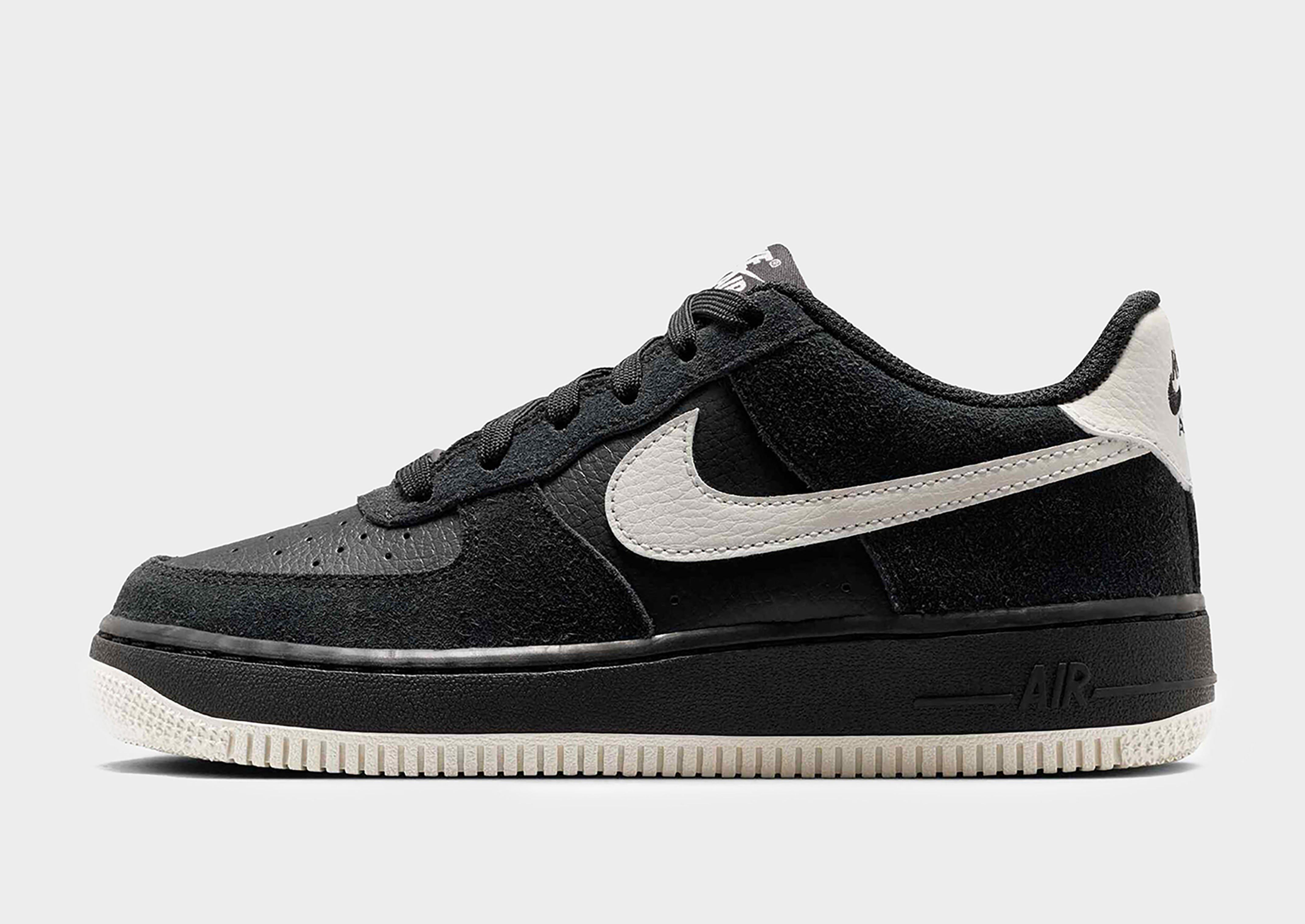 Air Force 1 Suede Junior