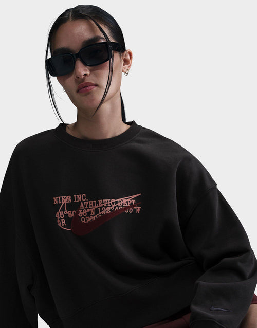 Phoenix Overhead Crew