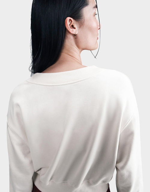 Sportswear Cropped Top