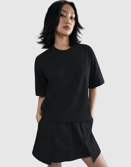 Sportswear Boxy T-Shirt