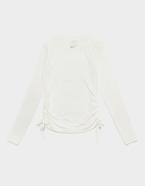 Sportswear Cropped Top