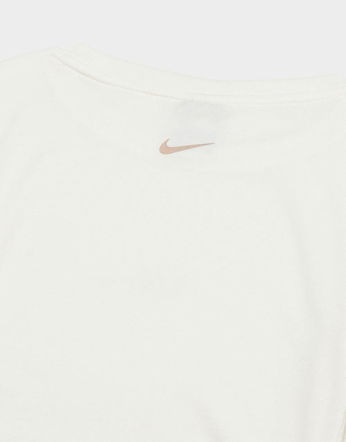 Sportswear Cropped Top