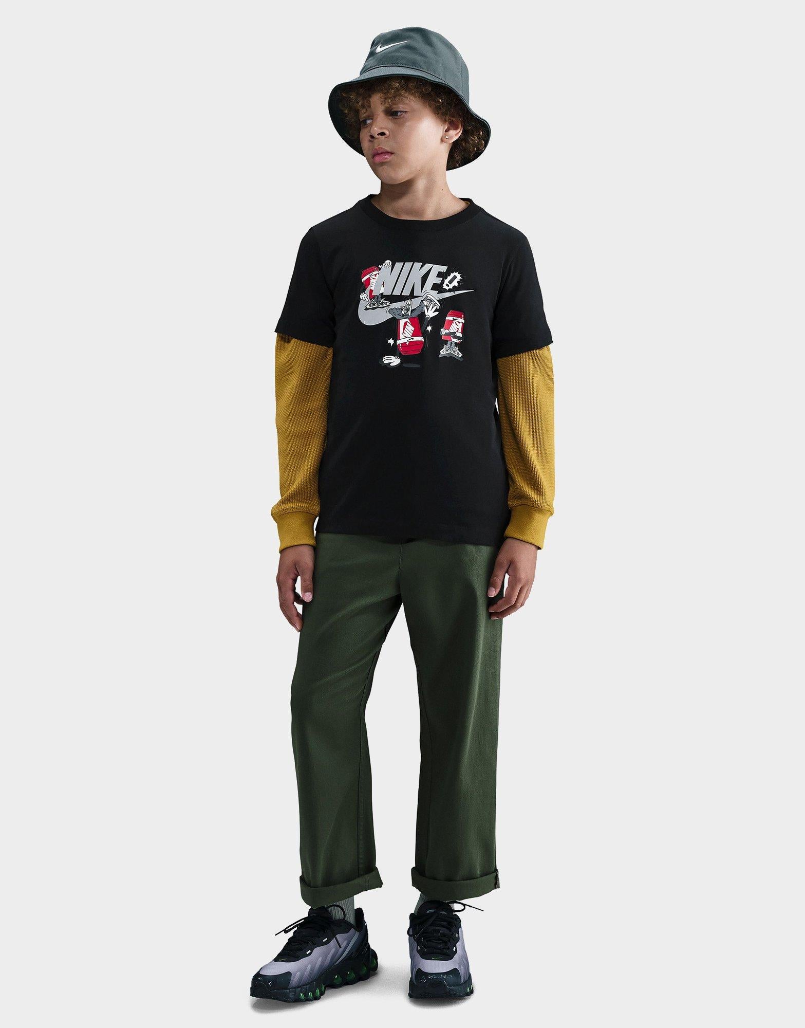 Sportswear T-Shirt Junior's