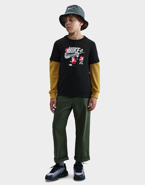 Sportswear T-Shirt Junior's