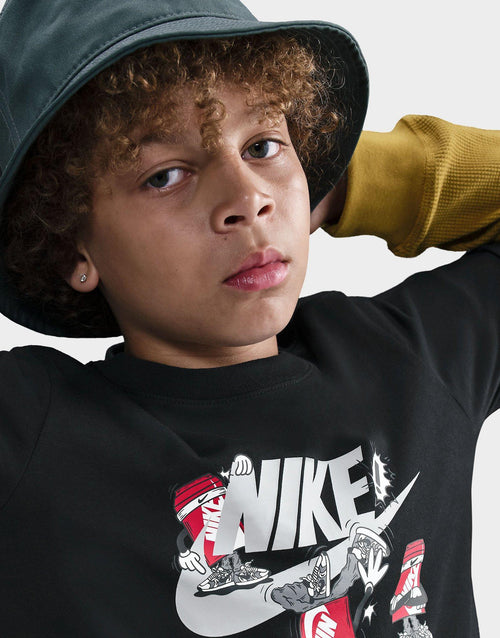 Sportswear T-Shirt Junior's