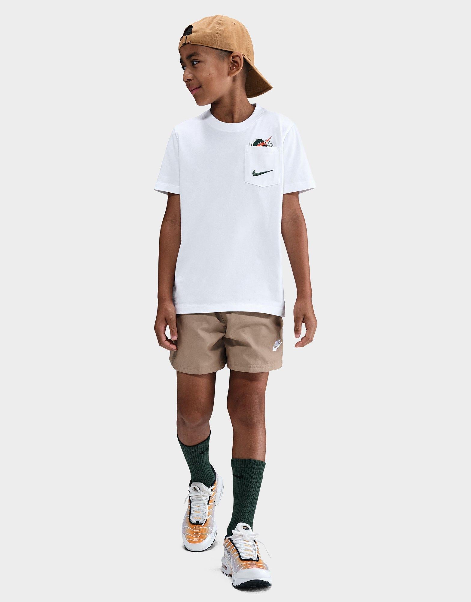Sportswear T-Shirt Junior's