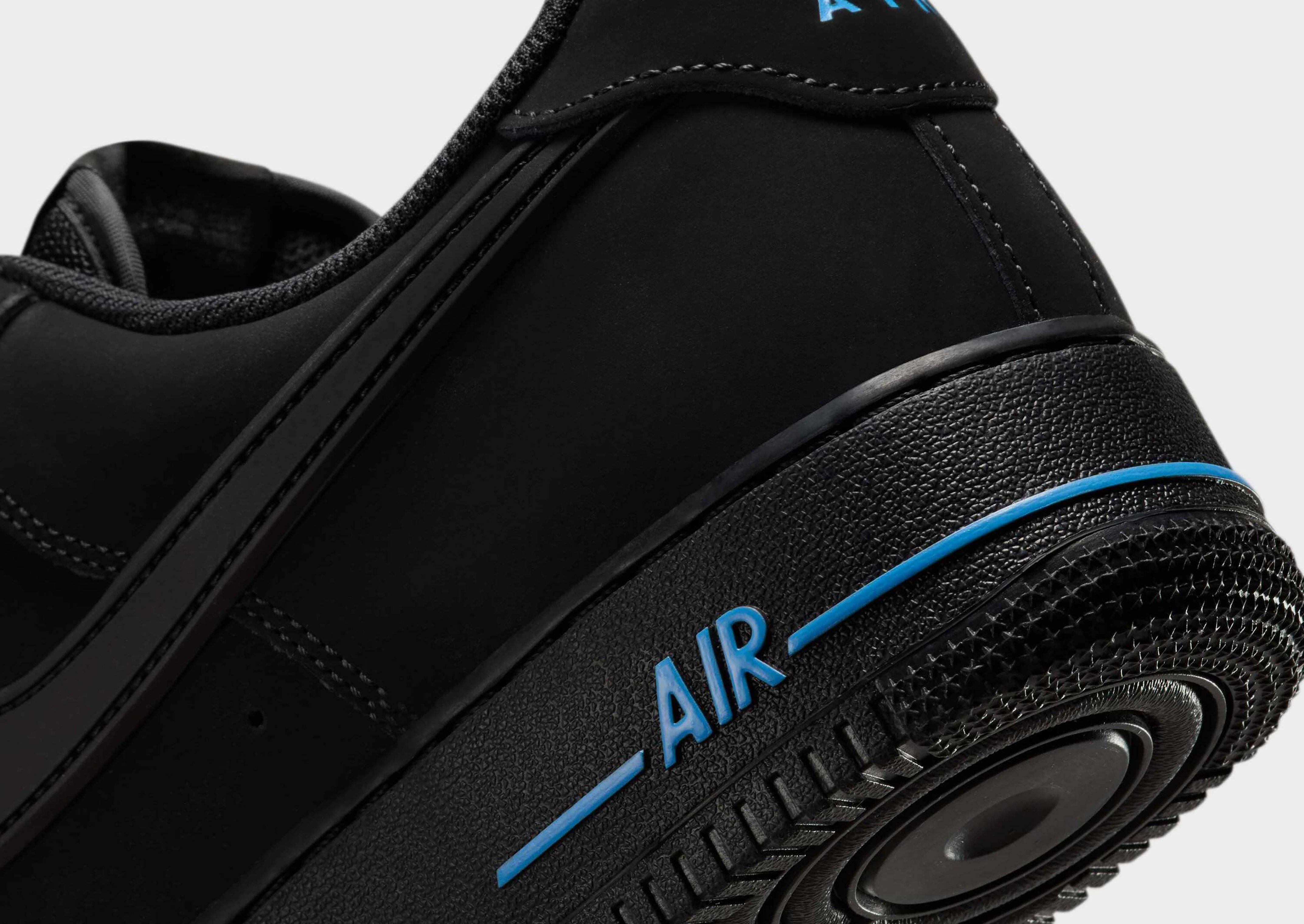air force 1 utility black jd