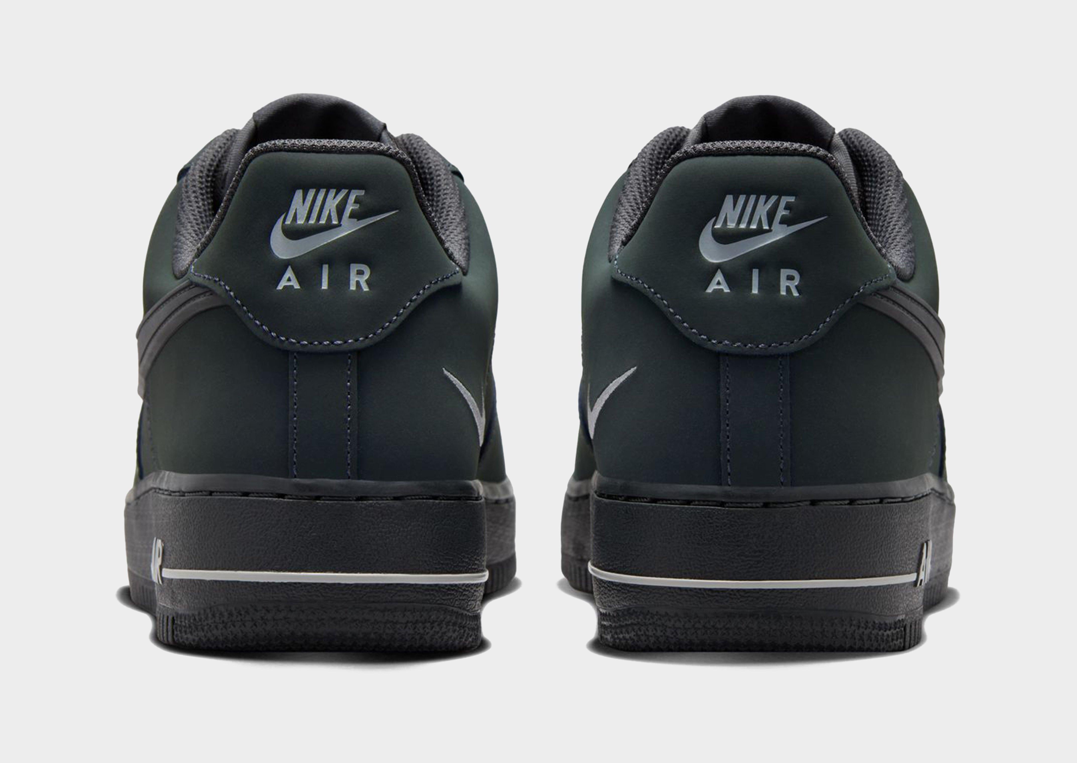 air force 1 utility black jd