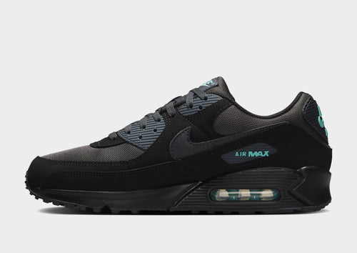 90 Black Air Max 90 Womens Outlet Max 90 Nike Womens Shoes Black