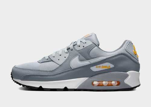 Grey Nike Air Max 90 JD Sports Singapore