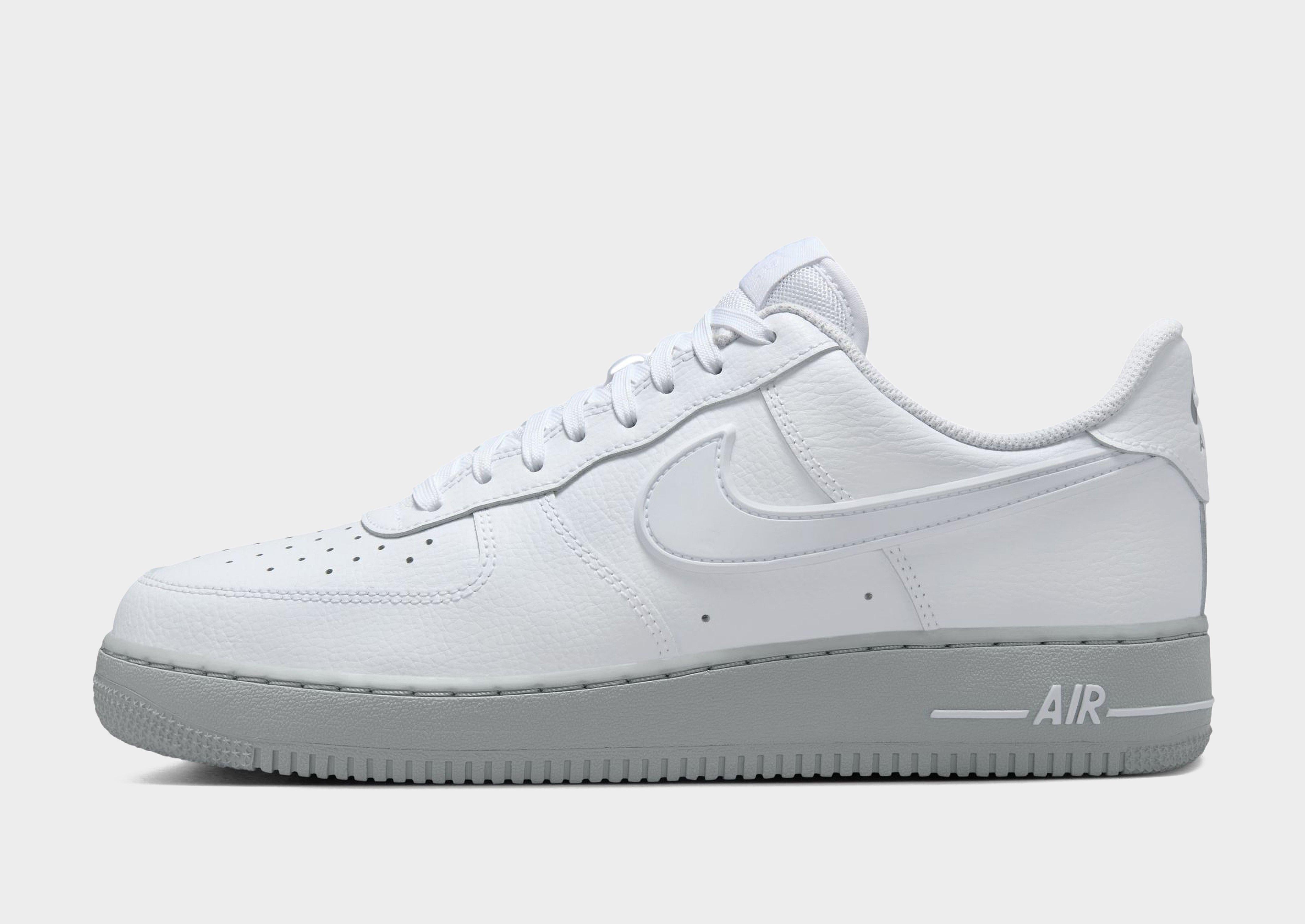 Air Force 1 '07