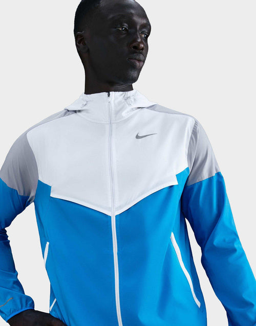 Packable Windrunner Jacket