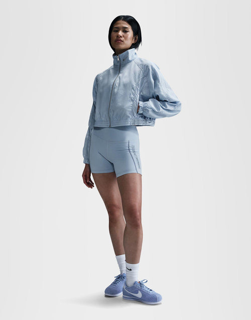Sportswear Woven Jacket