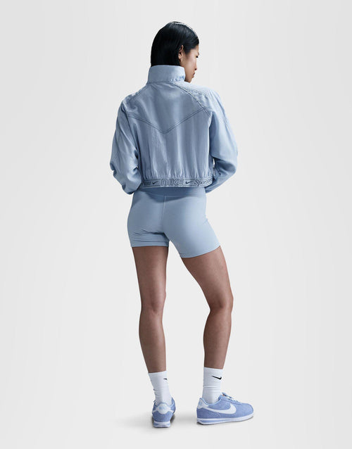 Sportswear Woven Jacket