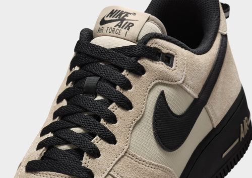 Rosa Air Force Scarpe Nike Sughero Nike AIR FORCE '07 LV8 Buzz