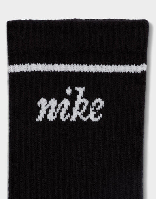 Everyday Plus Cushioned Crew Socks (3 Pairs)