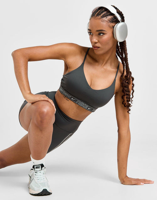 Adjustable Sports Bra