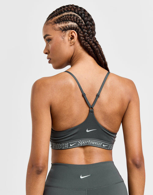 Adjustable Sports Bra