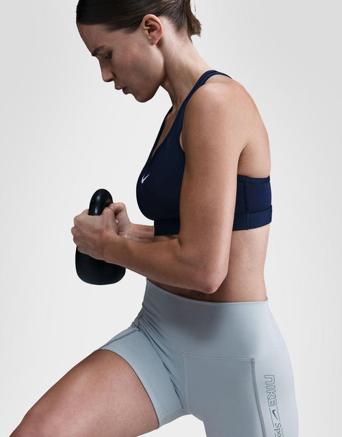 One Dri-FIT Biker Shorts