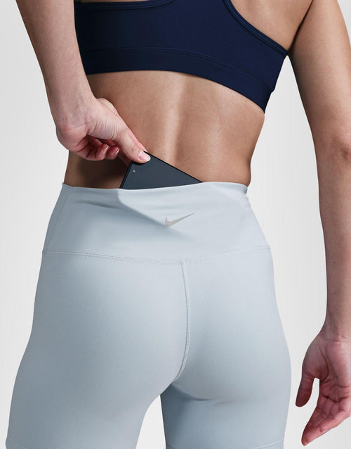 One Dri-FIT Biker Shorts