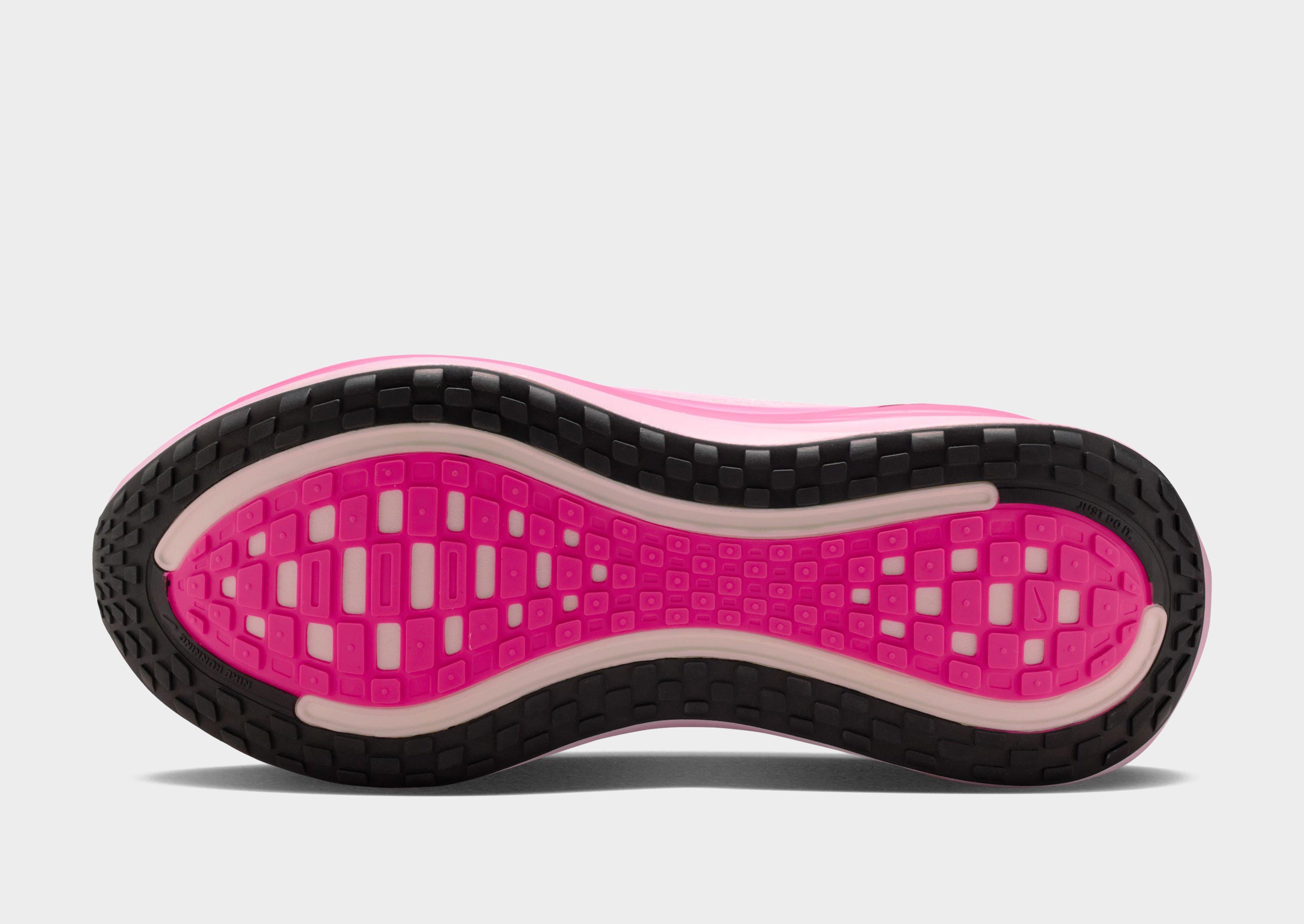 Pink Nike Vomero Plus - JD Sports Singapore