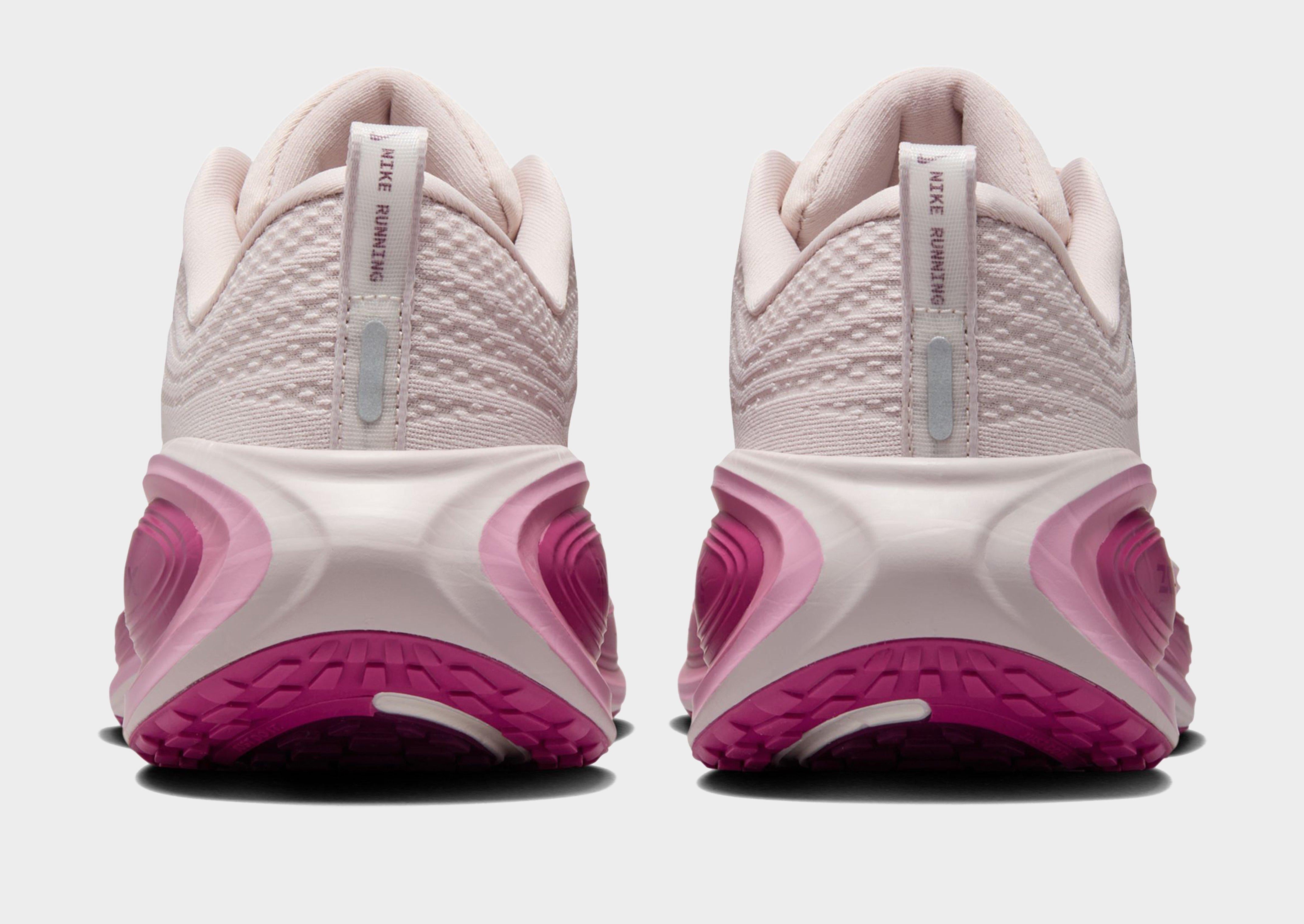 Pink Nike Vomero Plus Women's - JD Sports Singapore
