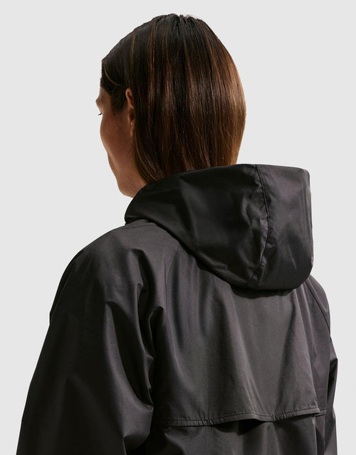 Windrunner Lined Jacket