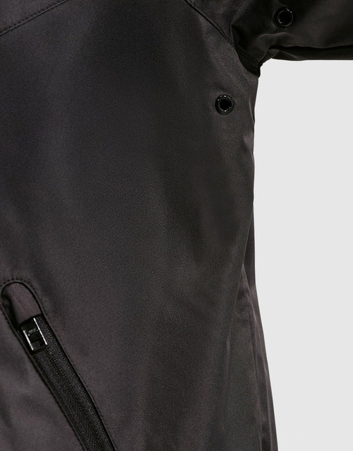 Windrunner Lined Jacket