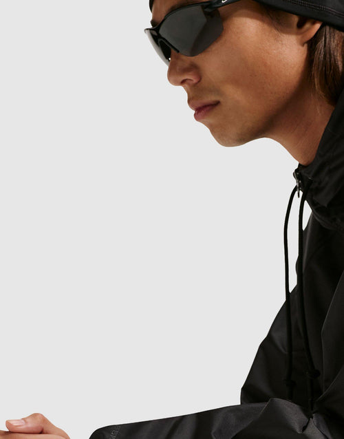 Windrunner Lined Jacket