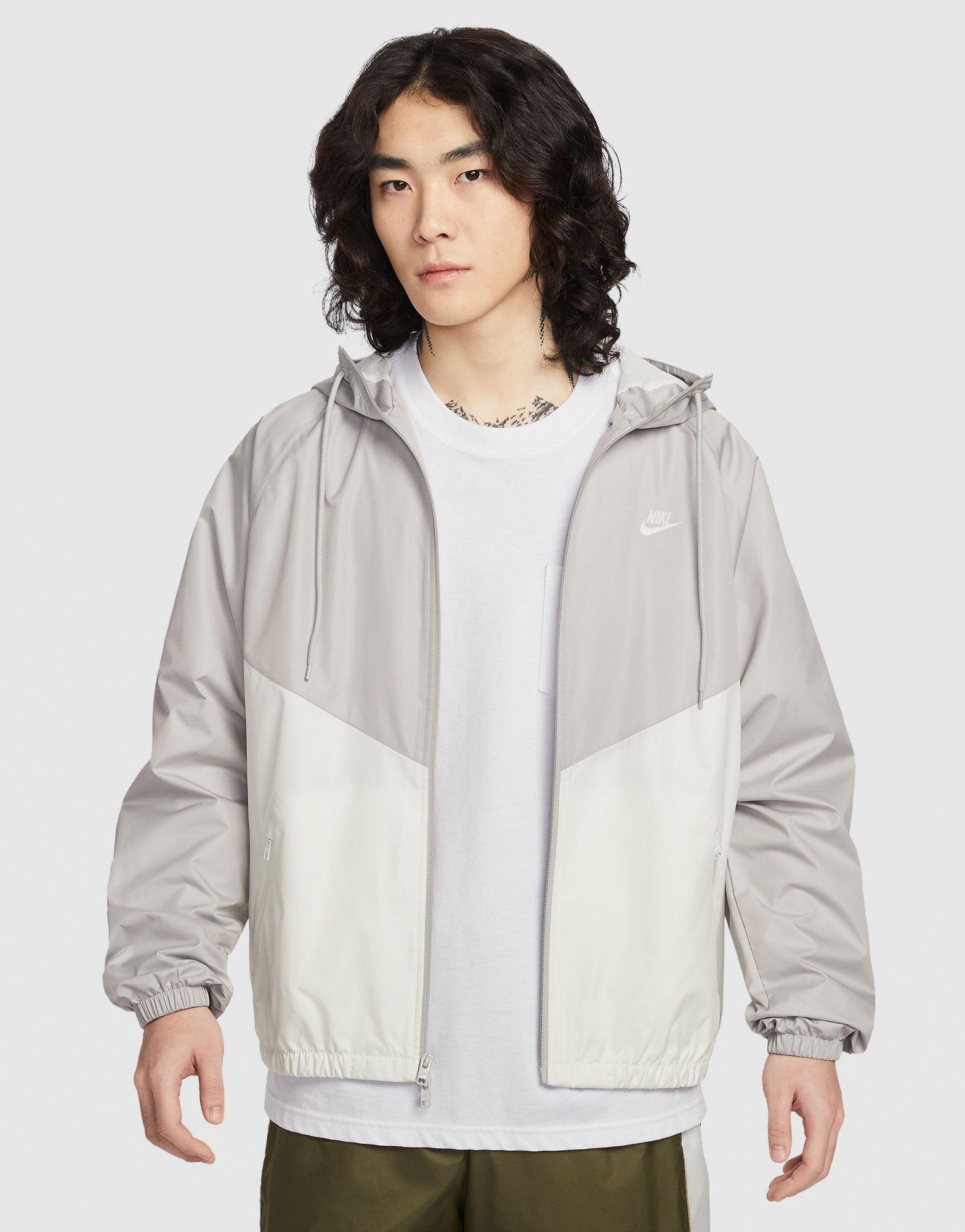 Windrunner Lined Jacket