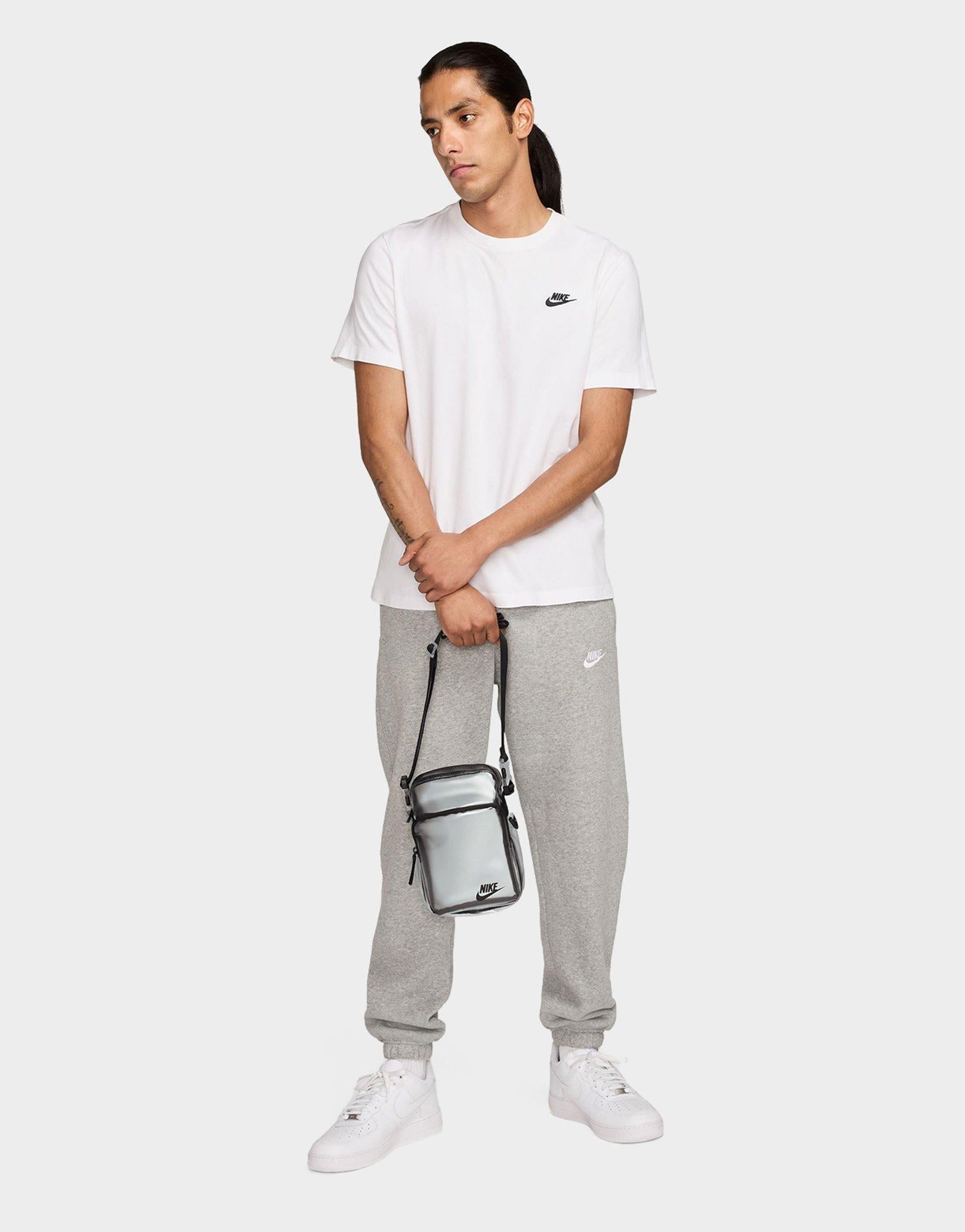Clear Nike Crossbody Bag - JD Sports Singapore