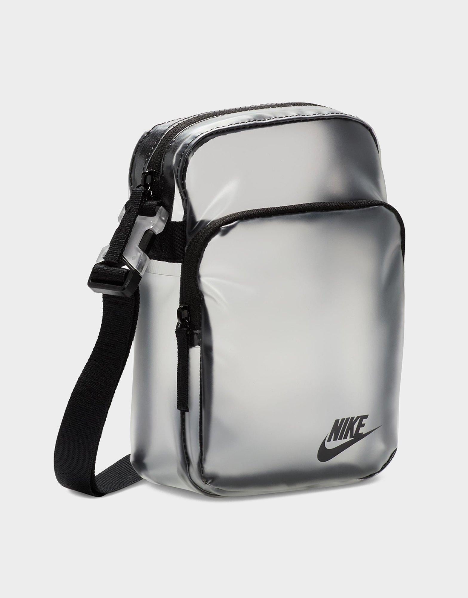 nike shoulder bag jd
