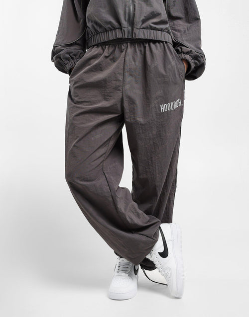 Woven Parachute Pants