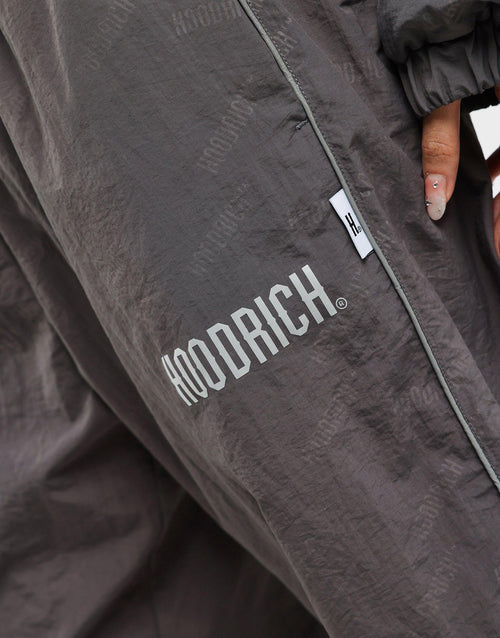 Woven Parachute Pants