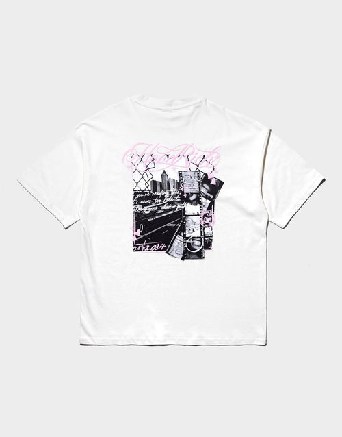 Vision Boyfriend T-Shirt
