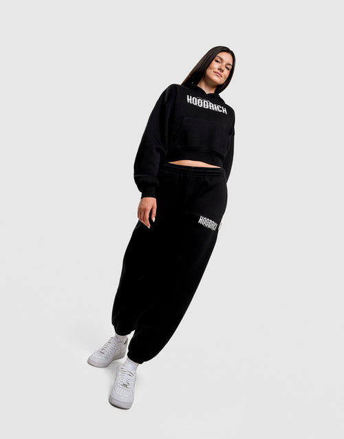 Mono Oversized Joggers