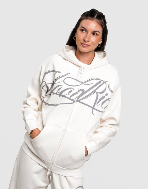 Celeste V2 Full Zip Hoodie