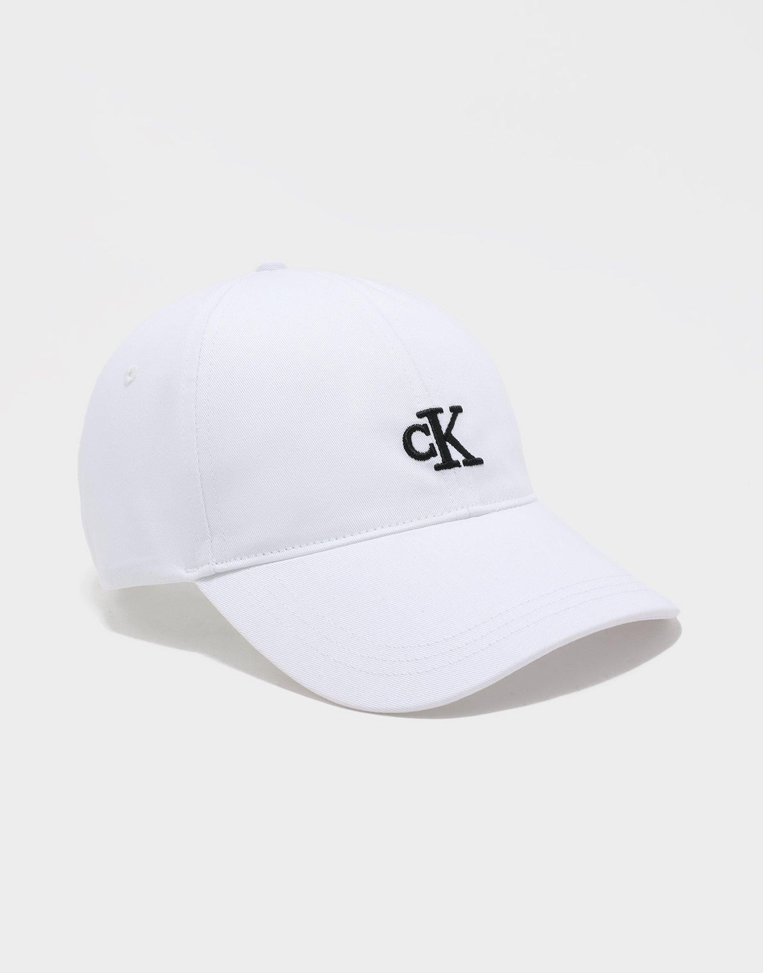Embroidery Cap