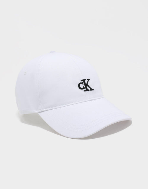 Embroidery Cap
