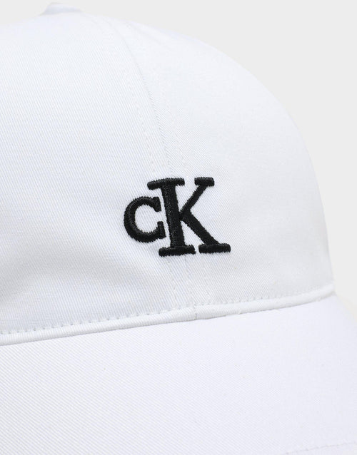 Embroidery Cap