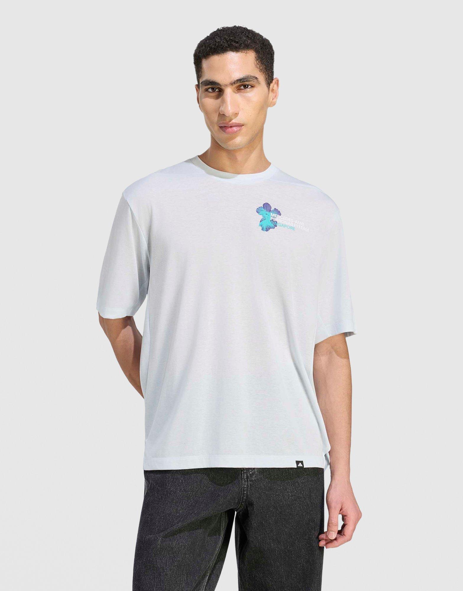Mercedes - AMG Petronas Formula 1 Team Vanda Bloom T-Shirt