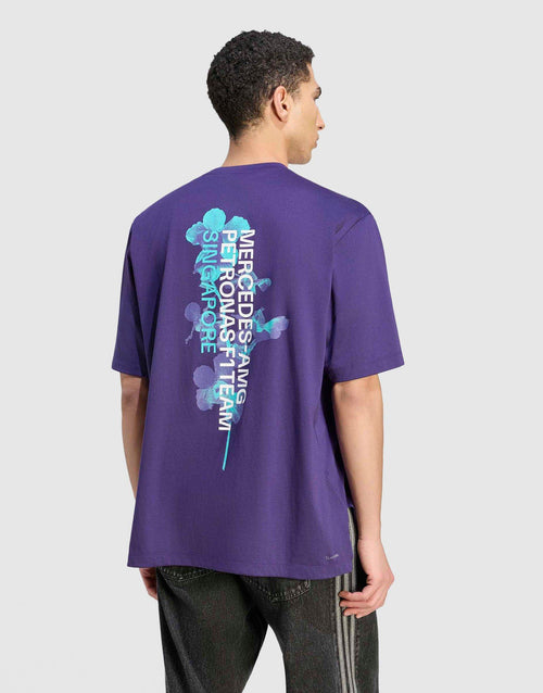 Mercedes - AMG Petronas Formula 1 Team Vanda Bloom T-Shirt