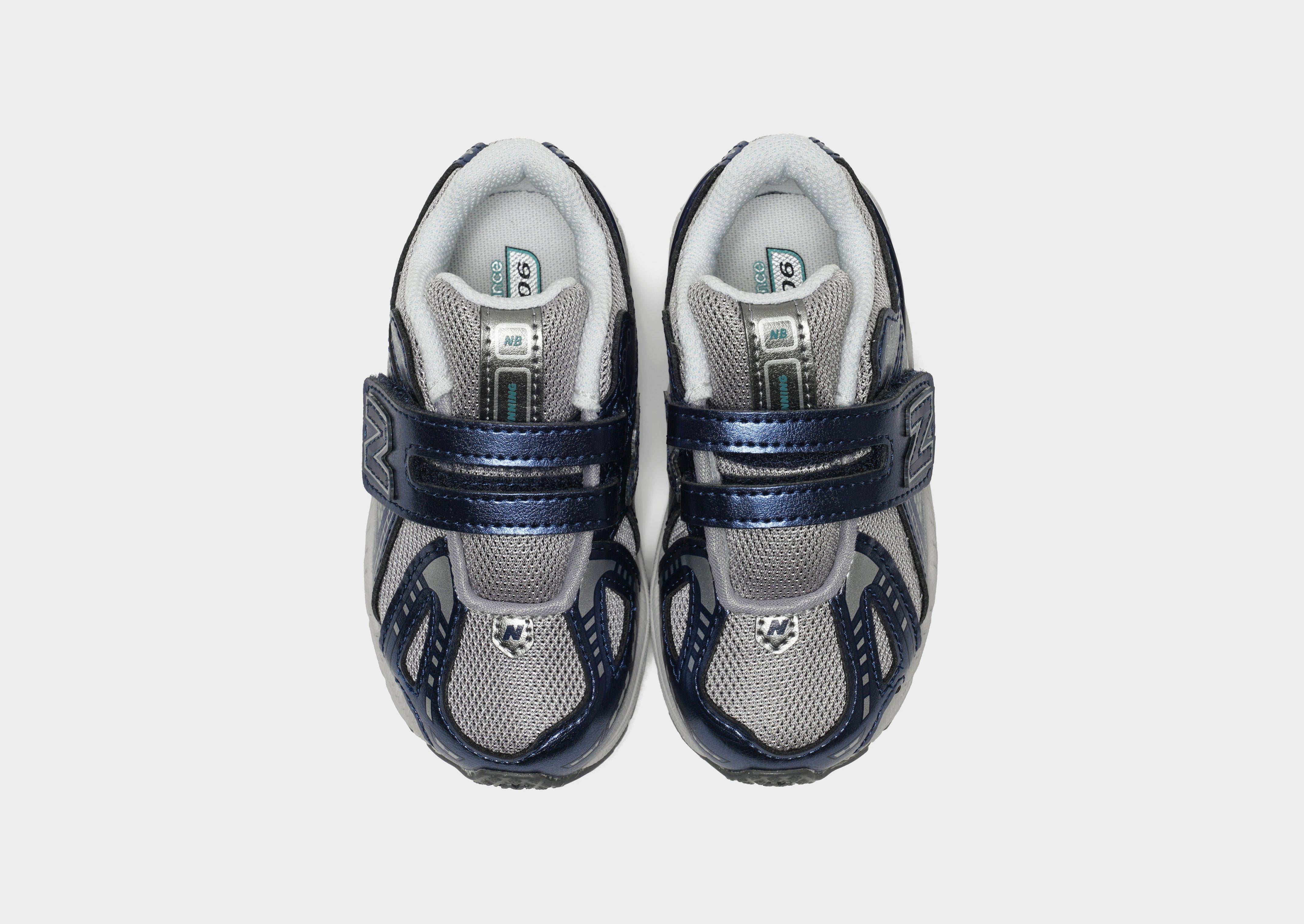 Blue New Balance 1906 Hook & Loop Infant's - JD Sports Singapore