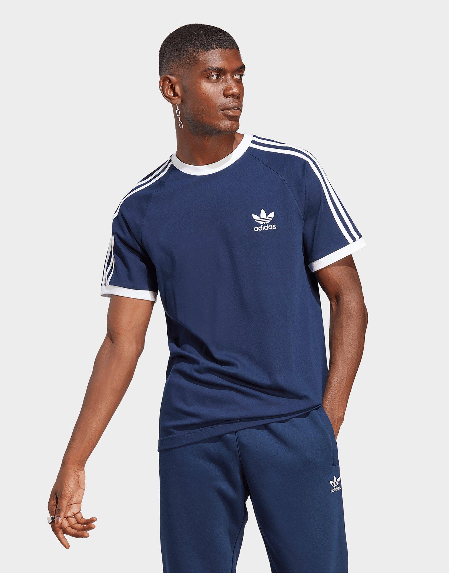 Adicolor Classics 3-Stripes T-Shirt