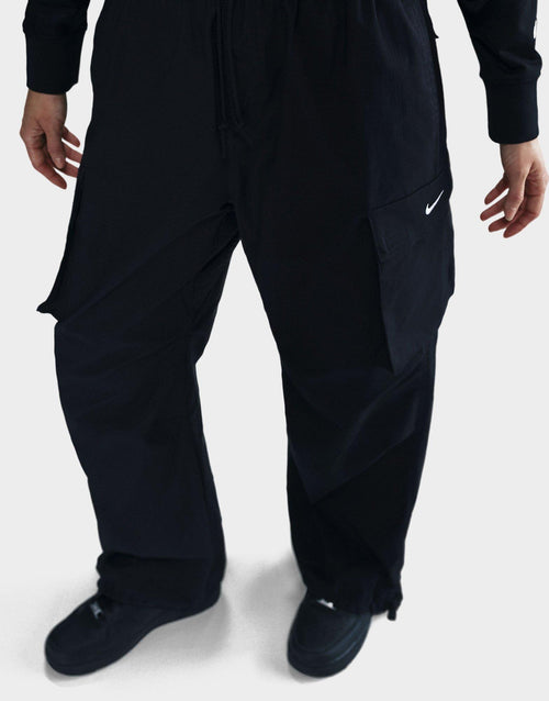 Sportswear Cargo Pants