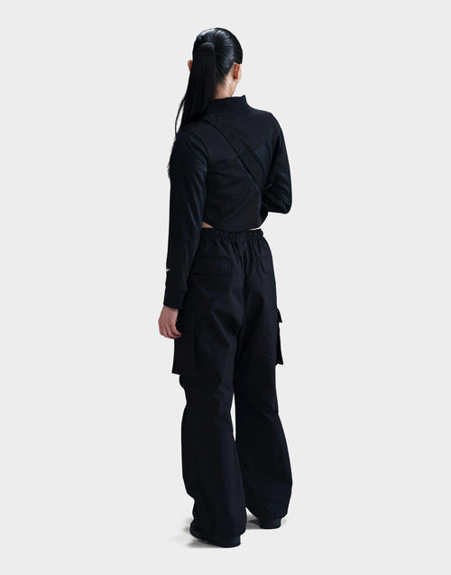 Sportswear Cargo Pants