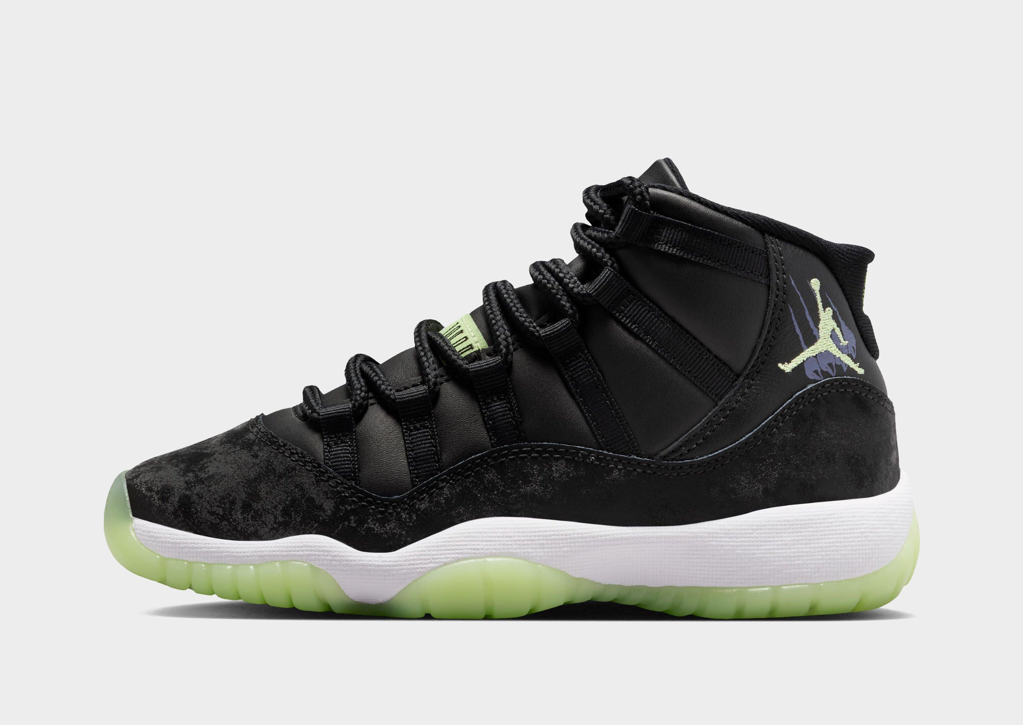 Air 11 Retro Junior's