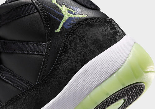 Air 11 Retro Junior's