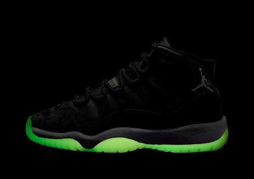 Air 11 Retro Junior's
